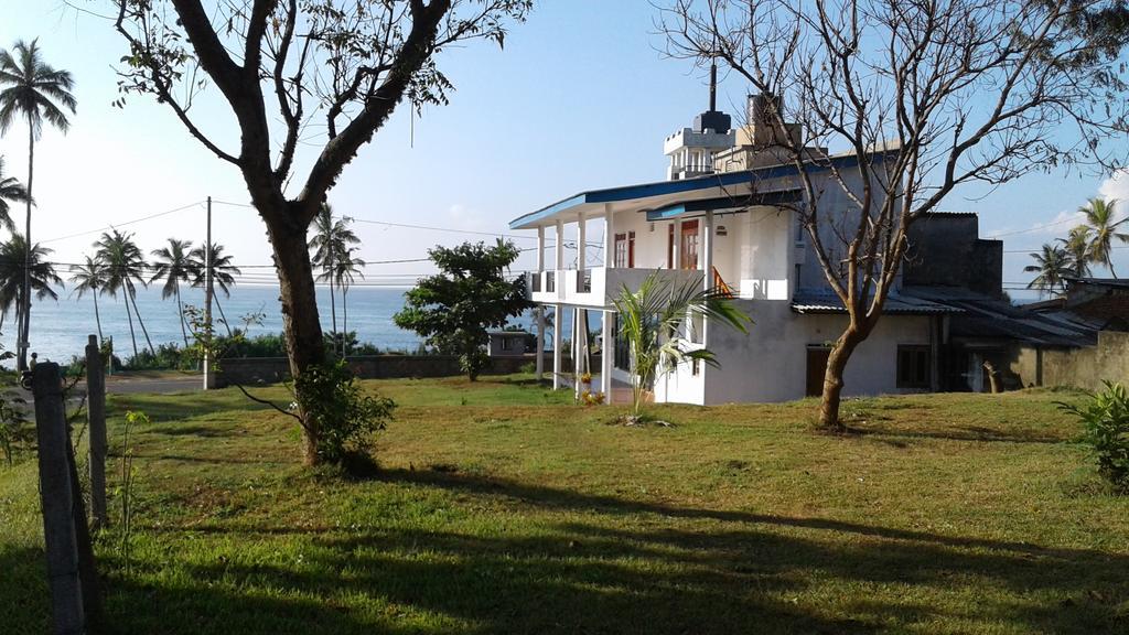 Masha Beach Inn Тангалле Екстер'єр фото
